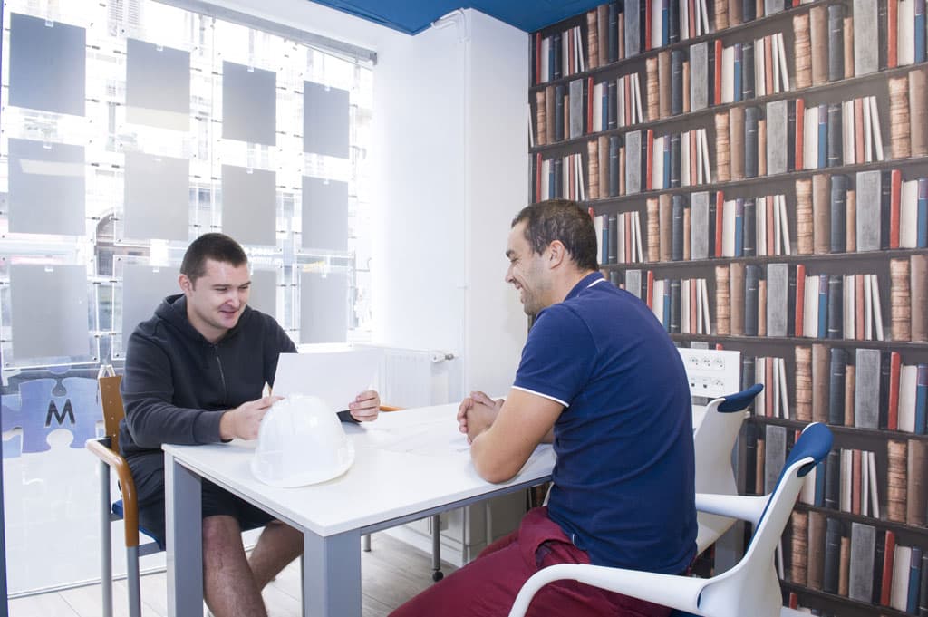 AGENCE INTERIM LYON