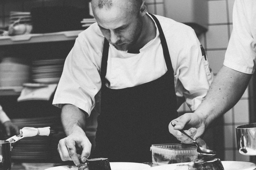 recrutement restauration Lyon