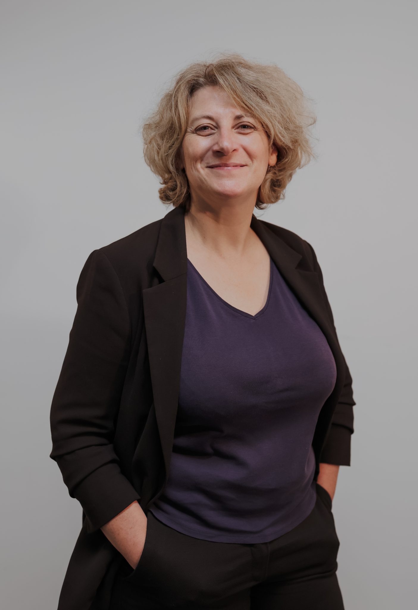 Marie-Laure