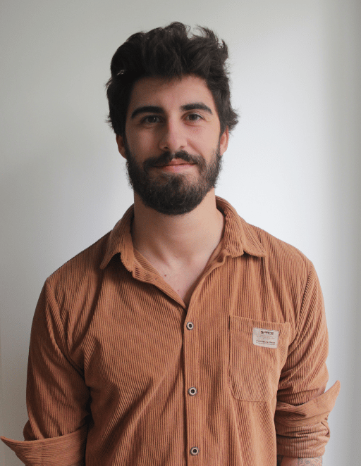 Cyril Augier