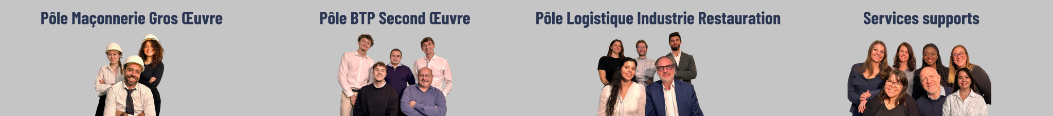 groupes la maison de l'intérim